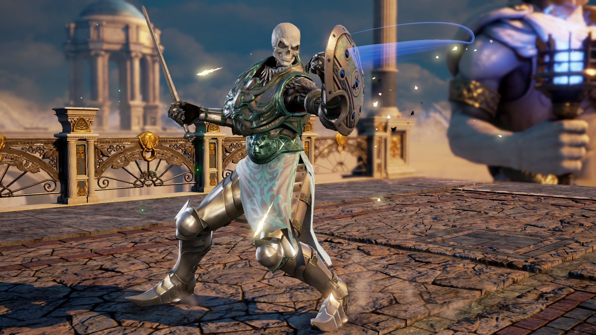 Soul Calibur VI - Imagen 24